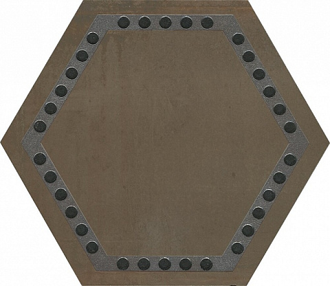 Декор напольный Раваль DC\C10\SG27004 (Kerama Marazzi)