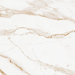 Керамический гранит КАПЕЛЛА белый КГ 01 400х400 (Gracia Ceramica)