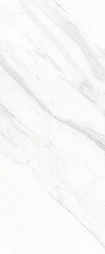 Плитка настенная Scarlett white wall 01 250x600 (Gracia Ceramica)