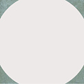 Керамический гранит ЭКЛЕКТИКА Брайтон зеленый 200x200 (Smile Tile)