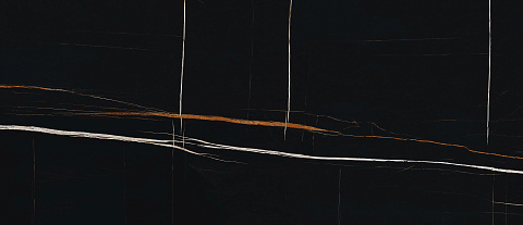 Керамический гранит Charme Deluxe Floor Project Sahara Noir 120x278 Lux Rett (Italon)