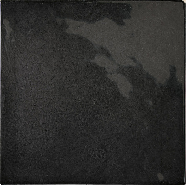 Плитка настенная Village Black 13,2x13,2 25598 (Equipe)