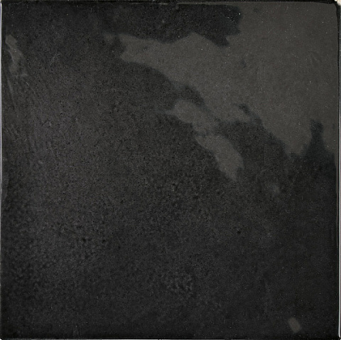 Плитка настенная Village Black 13,2x13,2 25598 (Equipe)