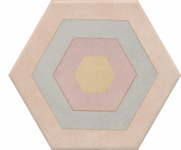 Декор Патакона VT\A74\SG1010 (Kerama Marazzi)