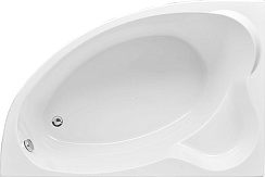 Ванна акриловая MAYORCA L 150x100 (Aquanet)