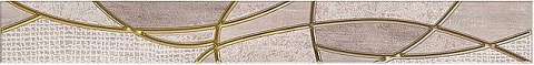 Бордюр PANDORA Latte Charm Border (Azori)