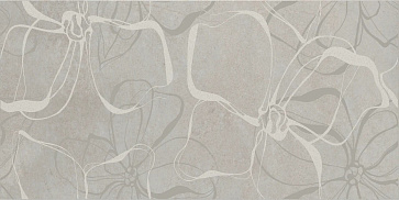 Декор Naomi Graphite 30х60 (Creto)
