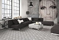 Керамический гранит LYS Grey 450x450 (Navarti)