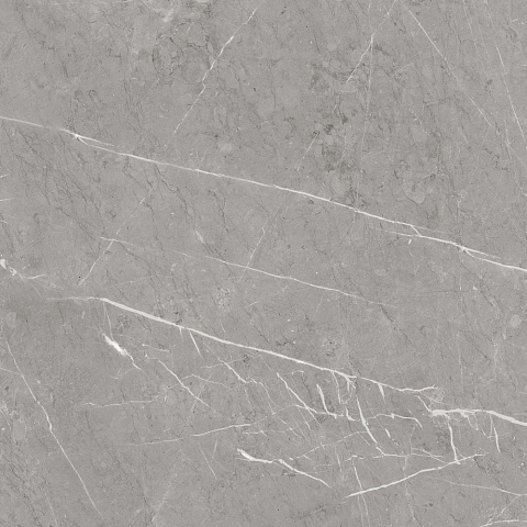 Керамический гранит SKALA Grey Beige / Серо-бежевый K-2202/MR 600x600 (Kerranova)