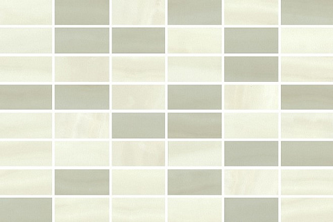 Декор ЛЕТНИЙ САД Мозаичный Фисташковый MM8279 (Kerama Marazzi)