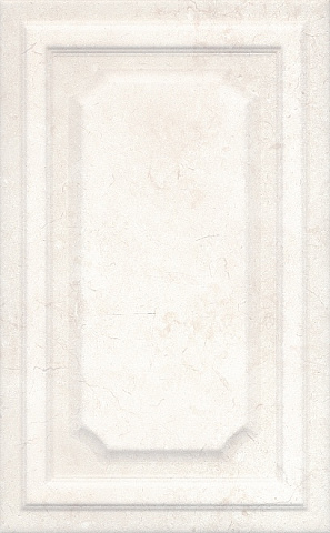 Плитка настенная ЛАУРИТО Панель 6277 (KERAMA MARAZZI)