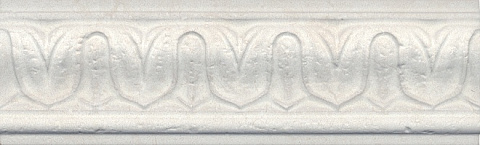 Бордюр ЛАУРИТО BAC001 (KERAMA MARAZZI)