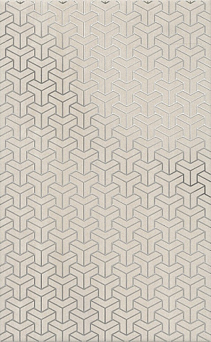 Декор Ломбардиа бежевый HGD\E371\6401 (Kerama Marazzi)