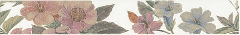 Бордюр Ломбардиа VT\A164\6397 (Kerama Marazzi)