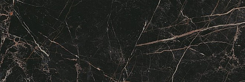 Плитка настенная АСТОРИЯ черный 12104R (Kerama Marazzi)