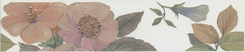 Бордюр Ломбардиа VT\A163\6397 (Kerama Marazzi)