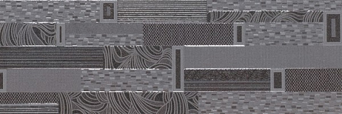 Плитка настенная CHICAGO Gris (EMIGRES)