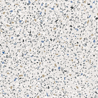 Керамический гранит MICRO Stracciatella Grey 20x20 23635 (Equipe)