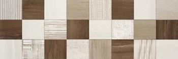 Плитка настенная P.b. Evolve Dec Warm Mt Rect. 40*120 (STN Ceramica)