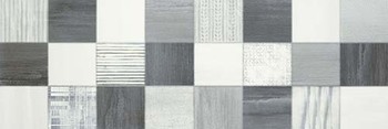 Плитка настенная P.b. Evolve Dec Cold Mt Rect. 40*120 (STN Ceramica)